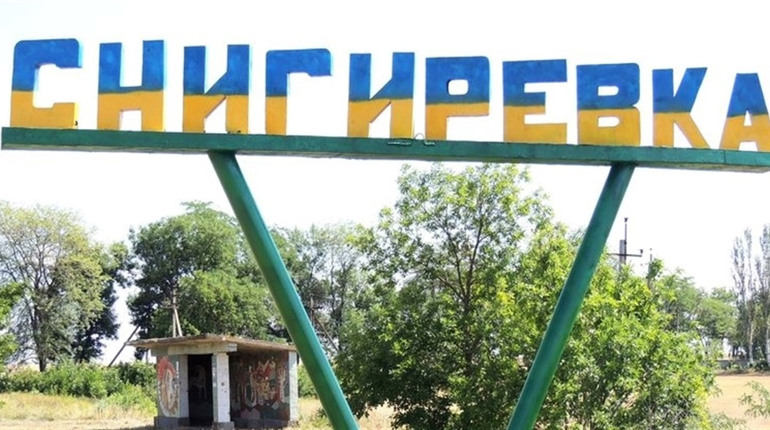 Окупанти приєднають до Херсонщини села Миколаївської області, — терористичні ЗМІ