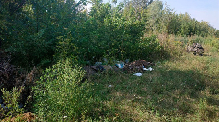 Конотоп.Сity та Ecall вирішили прибрати одну з найзасміченіших локацій міста. Долучайтесь до нас