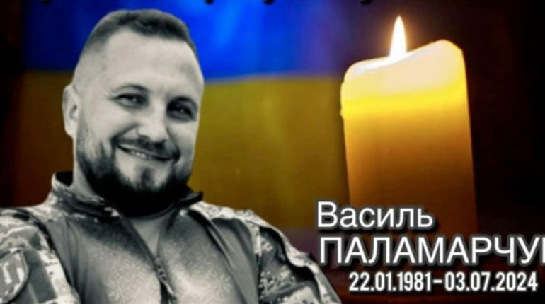 На Донбасі загинув воїн і письменник з Херсонщини