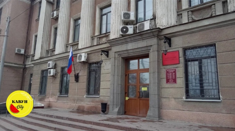 Самопроголошеній «судді» з Криму загрожує довічне ув'язнення