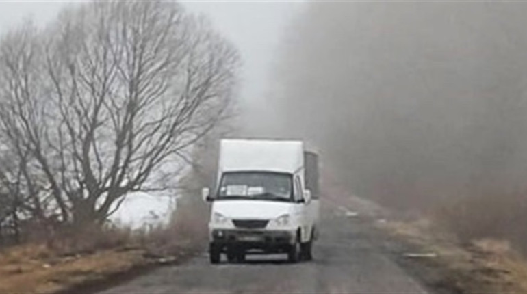 З 20 квітня в Білопіллі відновлюються міські перевезення на маршруті №5