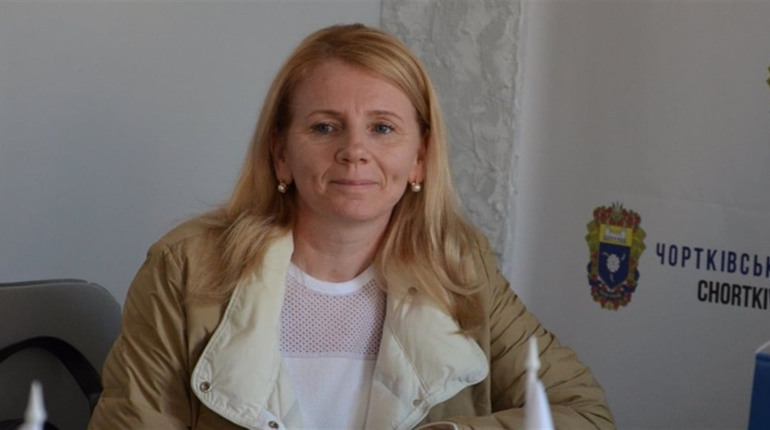 У Чортківській міській раді призначено нового заступника міського голови