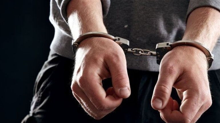 У Черкаському районі затримали чоловіка, який скоїв замах на вбивство
