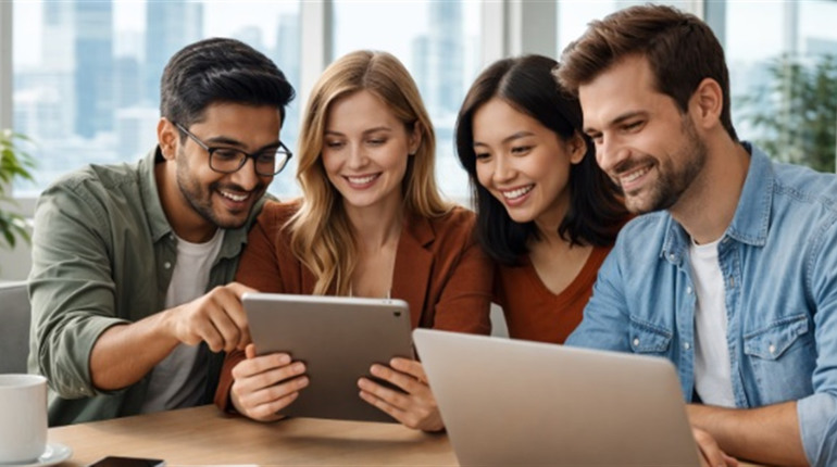 Топ-професії у 2026 році: що буде найбільш затребуваним