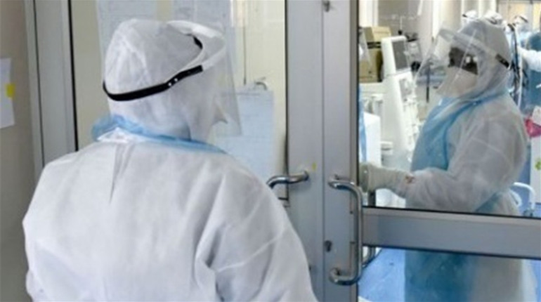 Рівень захворюваності на COVID-19 в Ніжині знизився в 6 разів