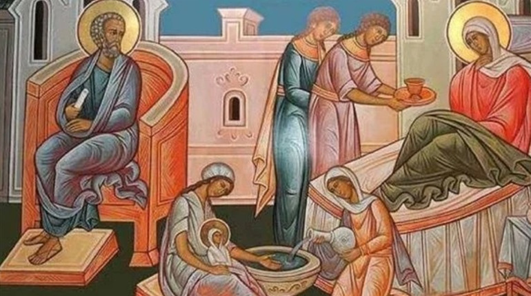 21 вересня – Різдво Пресвятої Богородиці або Друга Пречиста: що важливо зробити цього дня