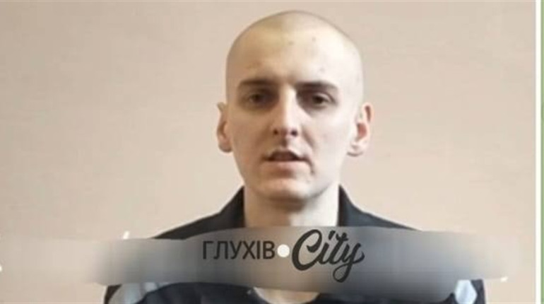 У межах масштабного обміну з полону звільнили глухівчанина Антона Коломійця