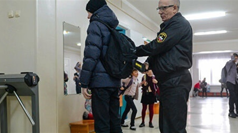 345,3 млн рублів витратять росіяни на воєнізовану охорону навчальних закладів окупованої Херсонщини