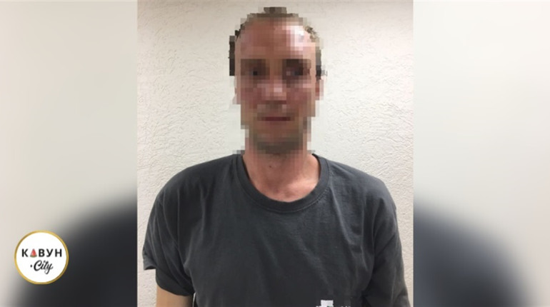 Нетверезий херсонець задушив паралізовану матір, йому загрожує до 15 років ув'язнення