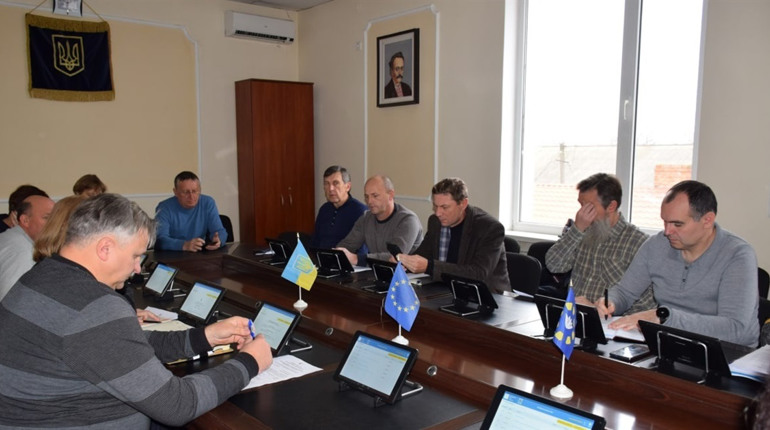 З резервного фонду бюджету Біляївської громади виділили кошти на заходи із захисту населення