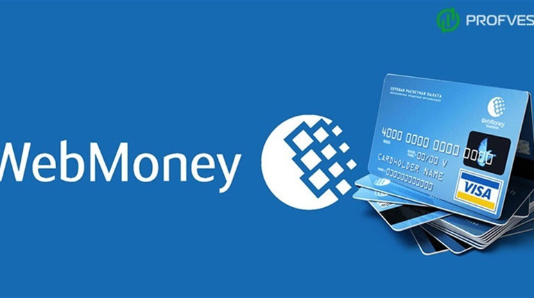 Пополнение кошелька Webmoney. Обзор популярных методов