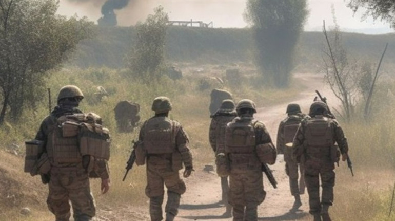 Бої на лівому березі: речниця Сил оборони півдня повідомила деталі