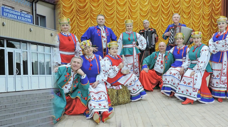 Чи знаєте ви працівників культури Городоччини? Тест до свята