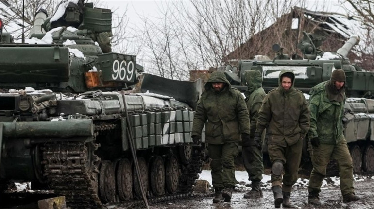 На Луганщині окупанти розформовують частину своїх підрозділів. Що затіяли росіяни