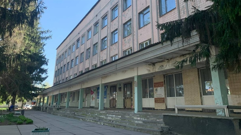 Безкоштовне лікування зубів у Переяславській лікарні: хто має право і куди звертатися