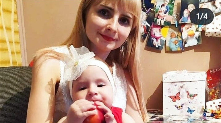 Зробимо добро разом: потрібна допомога на лікування маленької ніжинки