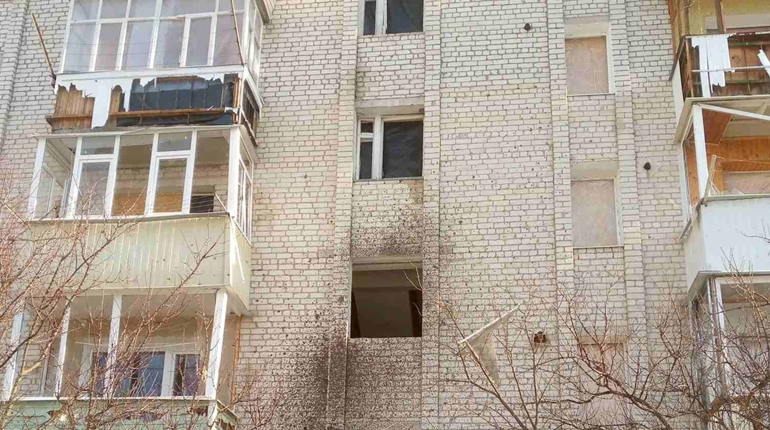 Як підприємство "Фармак" допомогло шосткинцям постраждалим від ракетного удару
