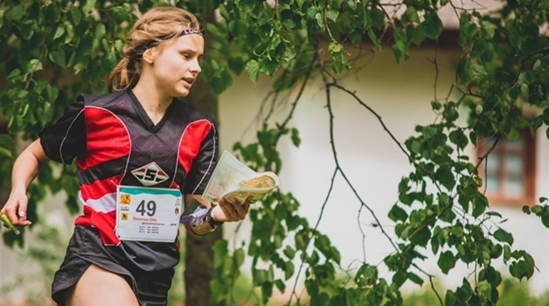 Чемпіонат України зі спортивного орієнтування привезли у Переяслав. Але де поселитися 485 учасникам?