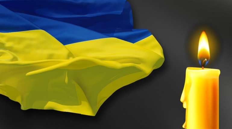 На щиті повернувся захисник Олександр Михайліченко: двоє дітей втратили батька