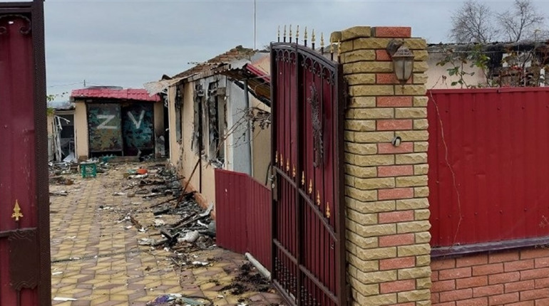 Терористи продовжують обстрілювати Херсонщину, є загиблі, — поліція