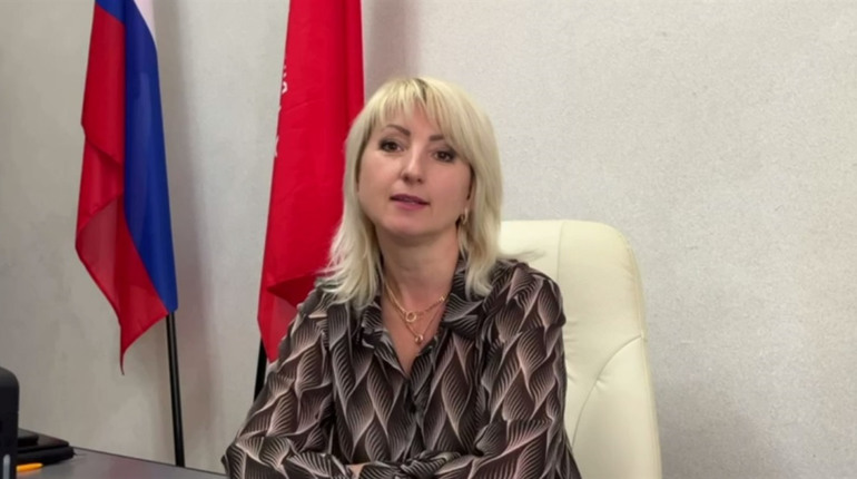 Повідомили про підозру колаборантці з Херсонщини, яка обралася до окупаційної ради депутатів