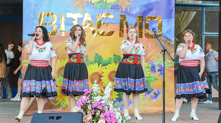 День молоді в Україні тепер святкуватимуть в серпні