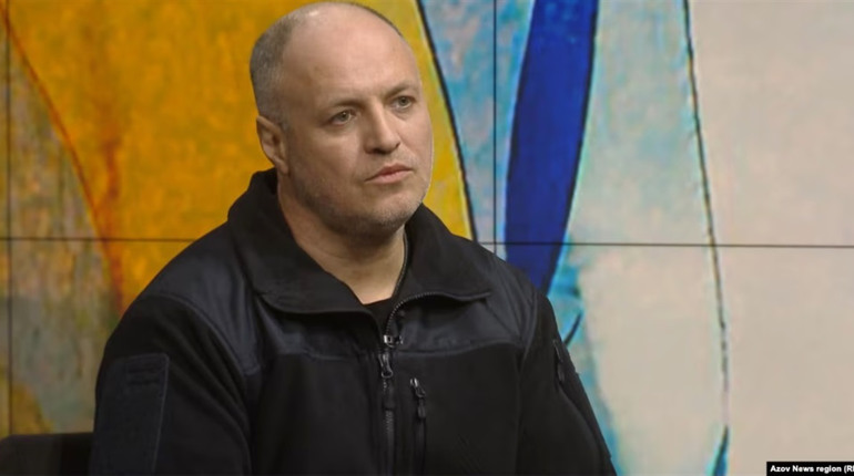 «Сказали: якщо залишусь, то закопають» – міський голова Каховки про окупацію міста