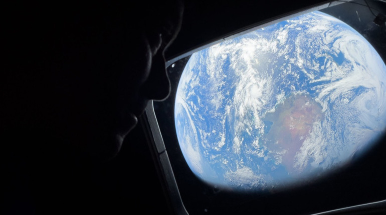 Artemis II: прольот довкола Місяця та 10 цікавих фактів про космічну місію