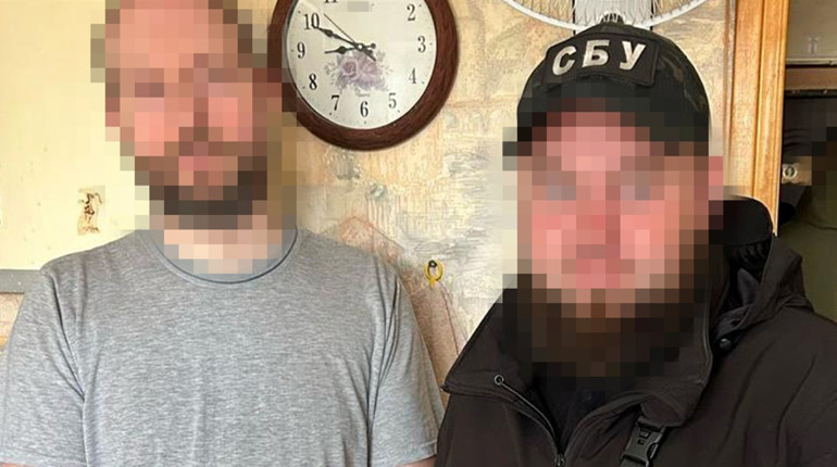 СБУ затримала в Одесі двох священників УПЦ (МП): героїзували і виправдовували війну рф