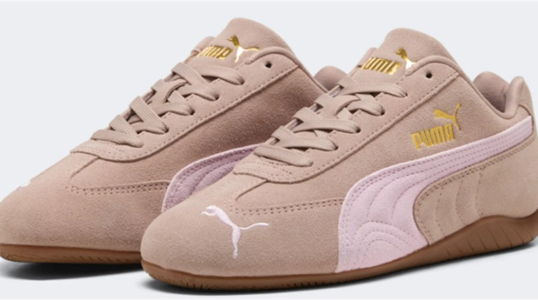 Дитячі кросівки PUMA для активного дня: що має значення для стопи