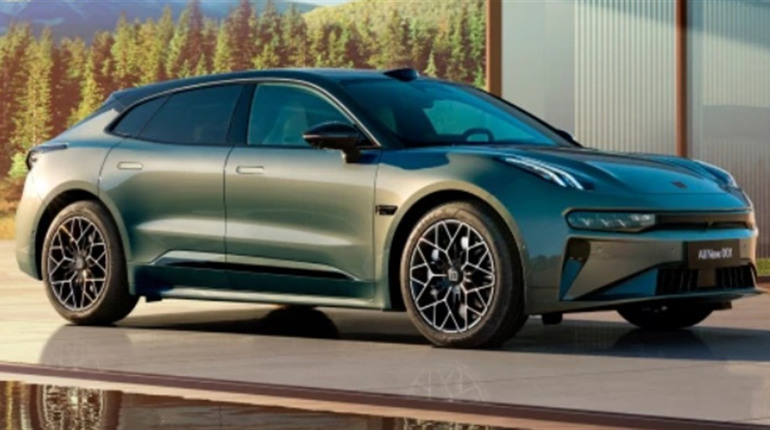 Чи вигідний ZEEKR 001 ME 2024 для сімейного використання