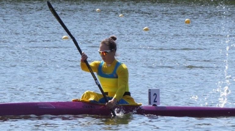 Фастівська веслувальниця не зможе взяти участь у чемпіонаті світу в Канаді: причини