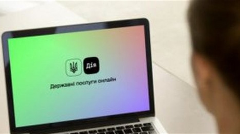 Як отримати у «Дії» довідку про доходи пенсіонера: покрокова інструкція