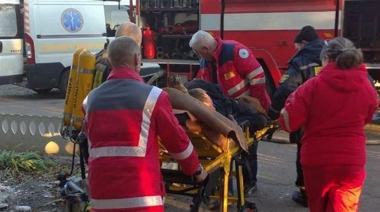 Обережно, в опалювальний сезон будьте уважними та зігрівайтесь безпечно