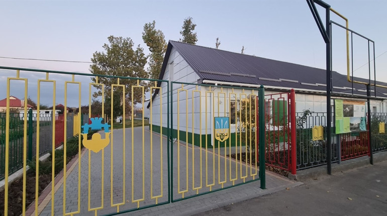 У Біляївській громаді у бюджетних установах, школах, лікарні відновили газопостачання: що це означає