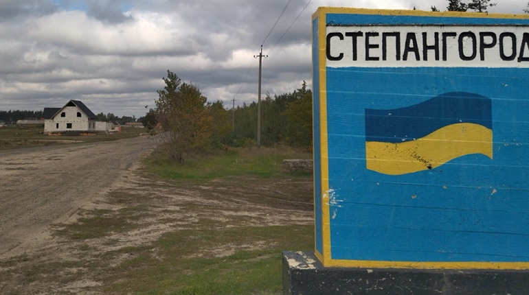 У Степангородській школі вакцинований лише один працівник – але на «дистанційку» тут не перейшли