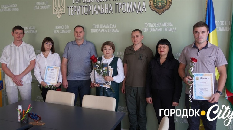 Робота за принципом «Головне – не нашкодити». У Городку фармацевтів привітали з професійним святом