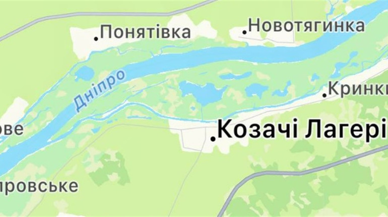 На Херсонщині ліквідований полковник РФ — друг командувача десантних військ