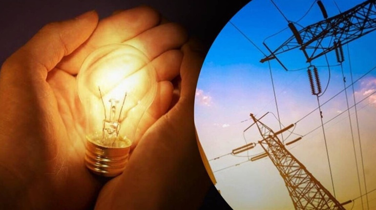 На Хмельниччині навантаження на енергосистему зростає: графік погодинних відключень світла
