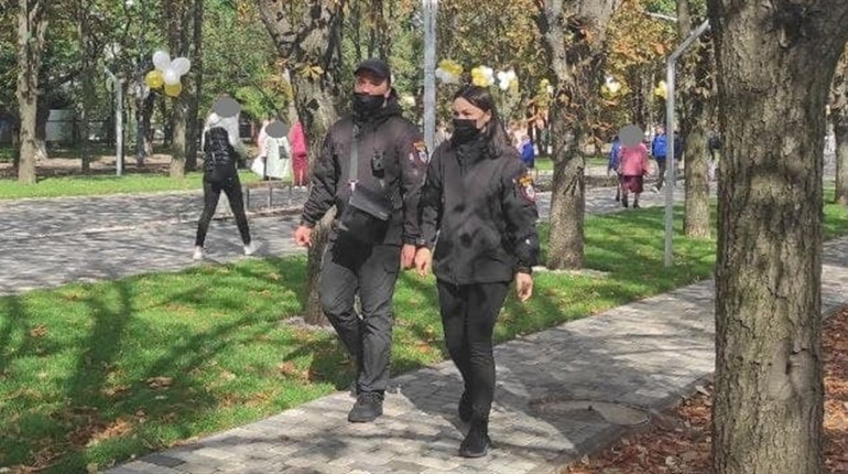 «Муніципальна варта» Нікополя уповноважена складати протоколи: за якими статтями?