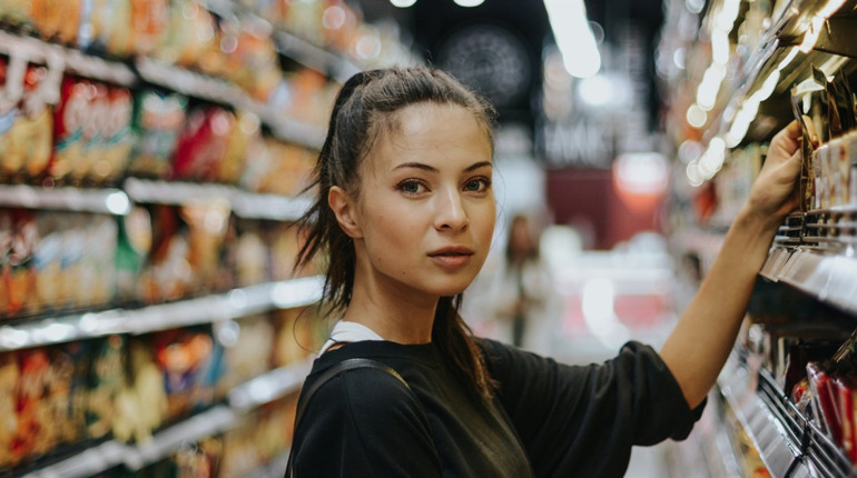 В Україні подорожчали продукти: яка ситуація з цінами в Умані