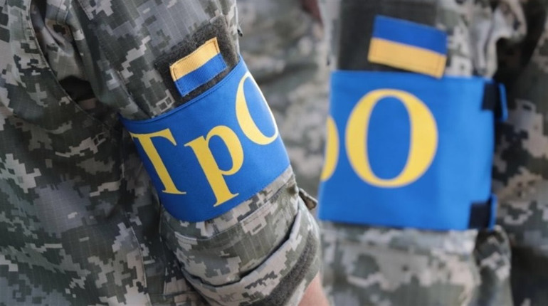 У Сватовому сформували батальйон територіальної оборони: що це таке і як долучитися до його лав