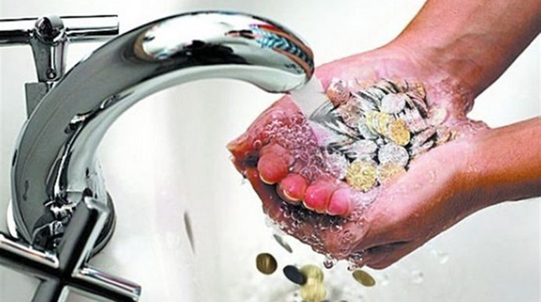 Технічне обслуговування водогонів і водовідведення - дорожче за саму воду