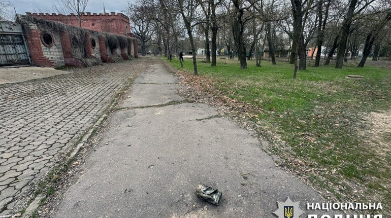 Окупанти завдали ударів по Херсонщині з артилерії, РСЗВ, авіації та безпілотників