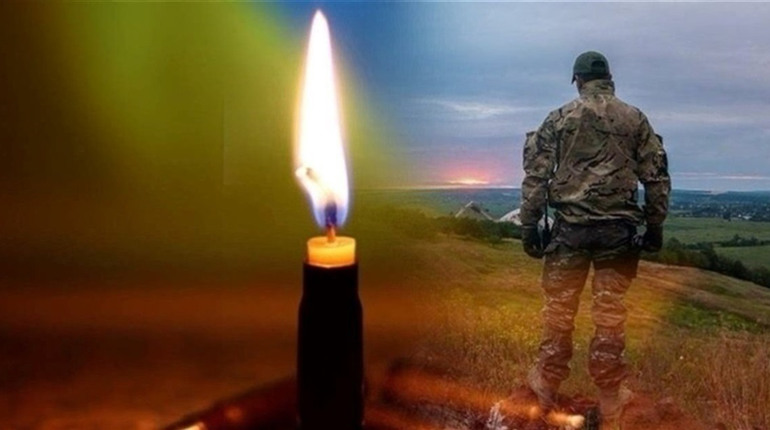 Боронячи Україну від російських окупантів, загинув житель Звягельської громади Олег Пузирьов