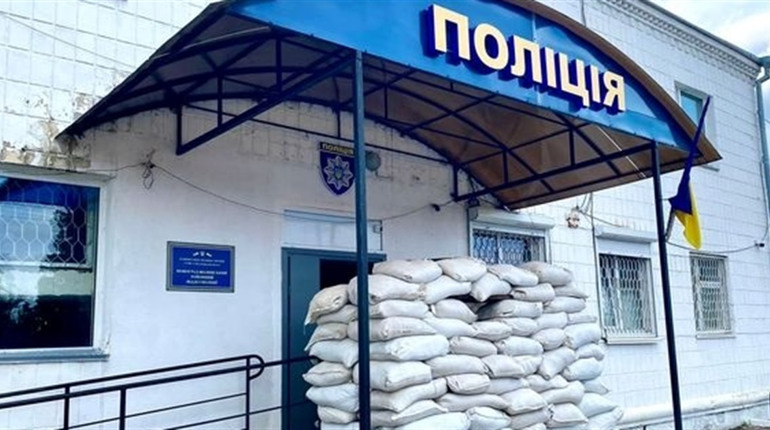 Тридцять подій кримінального характеру: поліцейська хроніка минулого тижня