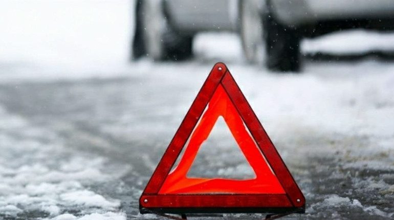 У ДТП 24 січня в Дубівцях загинула жінка, чоловік травмований