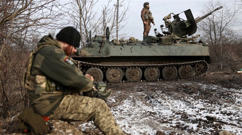 Окупанти на Херсонщині готуються до штурму та очікують великих втрат