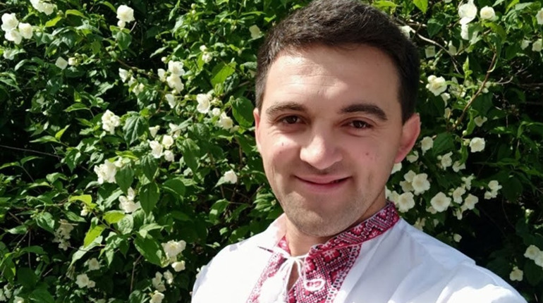 Один на район: вчитель молодших класів Ігор Аркуша розповів про школу на карантині