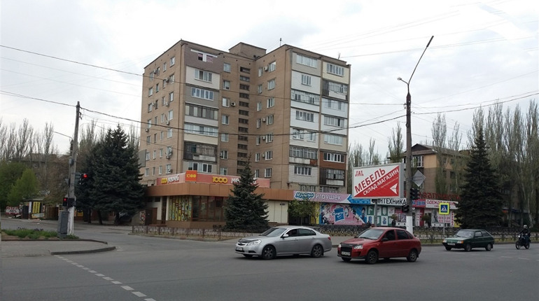 В Мелітополі є нові видужалі від COVID-19, а в Україні вже 174 померлих 
